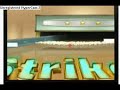 AMAZING WII BOWLING AUTOMATIC 91 PIN STRIKE AMAZING WII BOWLING AUTOMATIC 91 PIN STRIKE