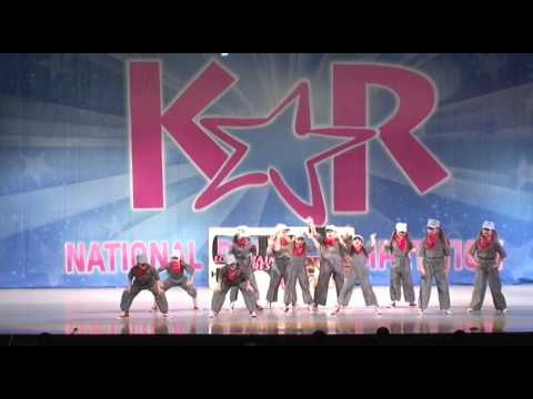 Come & Ride Da Train