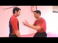 Wing Chun Clip Fushan Kwoon 2005