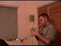 Chrstmas trumpet Chrstmas trumpet