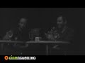 BAFICI 2008: Diálogo con Carlos Reygadas (Stellet Licht)