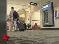 Airport Police Cleared in Gotbaum Death