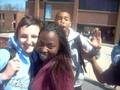 Video from when we was in skool (Old Shit)