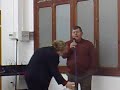 Josevi nou angelet de la carxofa