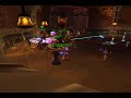 Horde Raids Ironforge