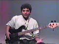 arthur maia   video aula baixo eletrico escalas