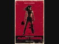 Grindhouse soundtrack Planet Terror Grindhouse soundtrack Planet Terror