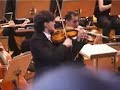 Bokor plays Khachaturian (1. Mov )