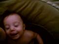 sittin in a basket