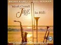 west coast jazz 1959