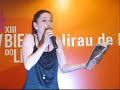 Jirau de Poesia na XIII Bienal do Livro do Rio 2.