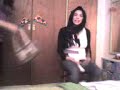 Julietongatonga y sus confesiones blooper 1