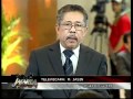 Jakarta Lawyers Club - Gempa Nazaruddin di Partai Demokrat 2/8