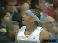 Denver Nuggets-Justice Legue