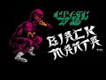 wrath of the black manta (ninja cop saizou in japan) probably has the shortest final boss in the entire history of videogaming (not counting smb1) unless you don't know what you're doing. a good and challenging game.