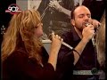 A song written and originally sung by Markos Vamvakarhs.Musicians:=========bouzouki: kostas papadopoulossinger: alekos delhgiannhssinger: stavroula manwlopoulouguitar: giorgos fountoukosbass: antonis tzikasBroadcasted on Greek 902 channel, in the tv show 
