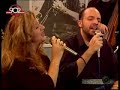 a song written and originally sung by markos vamvakarhs.

musicians:
=========
bouzouki: kostas papadopoulos
singer: alekos delhgiannhs
singer: stavroula manwlopoulou
guitar: giorgos fountoukos
bass: antonis tzikas

broadcasted on greek 902 channel, in the tv show 