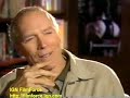 Clint Eastwood Interview