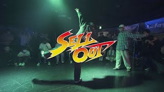 Bummei vs Yusei – SELL OUT!! BEST8