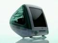 videos de iMac G3 Sage Ad