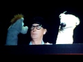 Otto - 25.09.2010 Wiener Stadthalle: Sid und Ottifant: Bilde einen Satz mit...