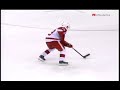 Amazing Shootout Goal by Pavel Datsyuk vs the Wild