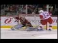 Amazing Shootout Goal by Pavel Datsyuk vs the Wild
