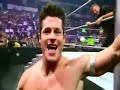 Evan Bourne  Born To Win  feat  Mutiny Within   Complete Theme Music18