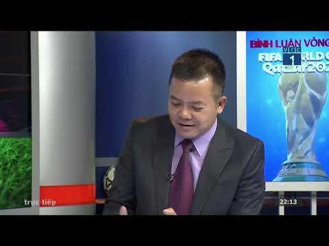 BÌNH LUẬN SAU TRẬN | VIỆT NAM - THÁI LAN | VÒNG LOẠI WORLD CUP 2022