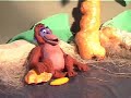 Stop motion Rey Loui