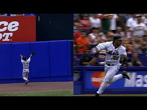 Video: Robin Ventura's RBI double gives Mets lead in 4th