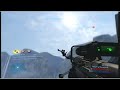 Best Game Ever in Halo 3 ?( invincible, killtacular extermination x2 +81 !!)