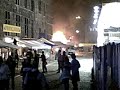 spitburgerdrama op de gentse fieste !