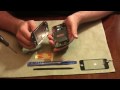 How to fix an iPhone Screen / Glass / Digitizer