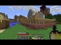 I liked a @YouTube video from @paulsoaresjr http://t.co/pM4QWJZi Minecraft Tutorials - E60 Golden Apples (Survive and Thrive III)