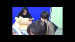 數位敘事_課堂任務4_實境影片