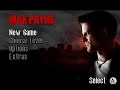 Max Payne gameplay video (GBA) Max Payne gameplay video (GBA)