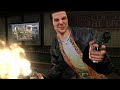 Max Payne gameplay video (GBA)