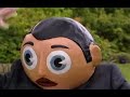 A Rare TV Statement from The Aphex Twin by Frank Sidebottom