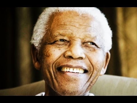 About - Four U.S. presidents to attend Nelson Mandela's funeral.