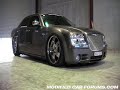 Chrysler 300c on Air Bags
