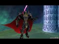 English Dissidia Final Fantasy Ad-Hoc Battle: Golbez (Robo) vs Kefka (rshadowkirby)