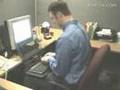 New Kinesis Freestyle Adjustable Ergonomic Keyboard