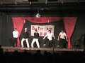 Backstreet Boys - Everybody (Backstreets Back ) Choreography