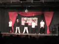 Backstreet Boys - Everybody (Backstreets Back ) Choreography