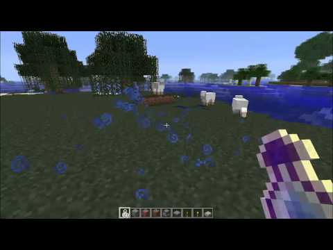 how to use bottle o enchanting in minecraft