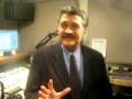 Medved talks about his book tour