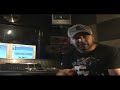The Dark MC Live