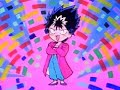 yu yu hakusho_umbalance kiss