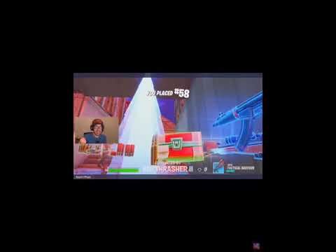 Typical Gamer says the b word on live stream